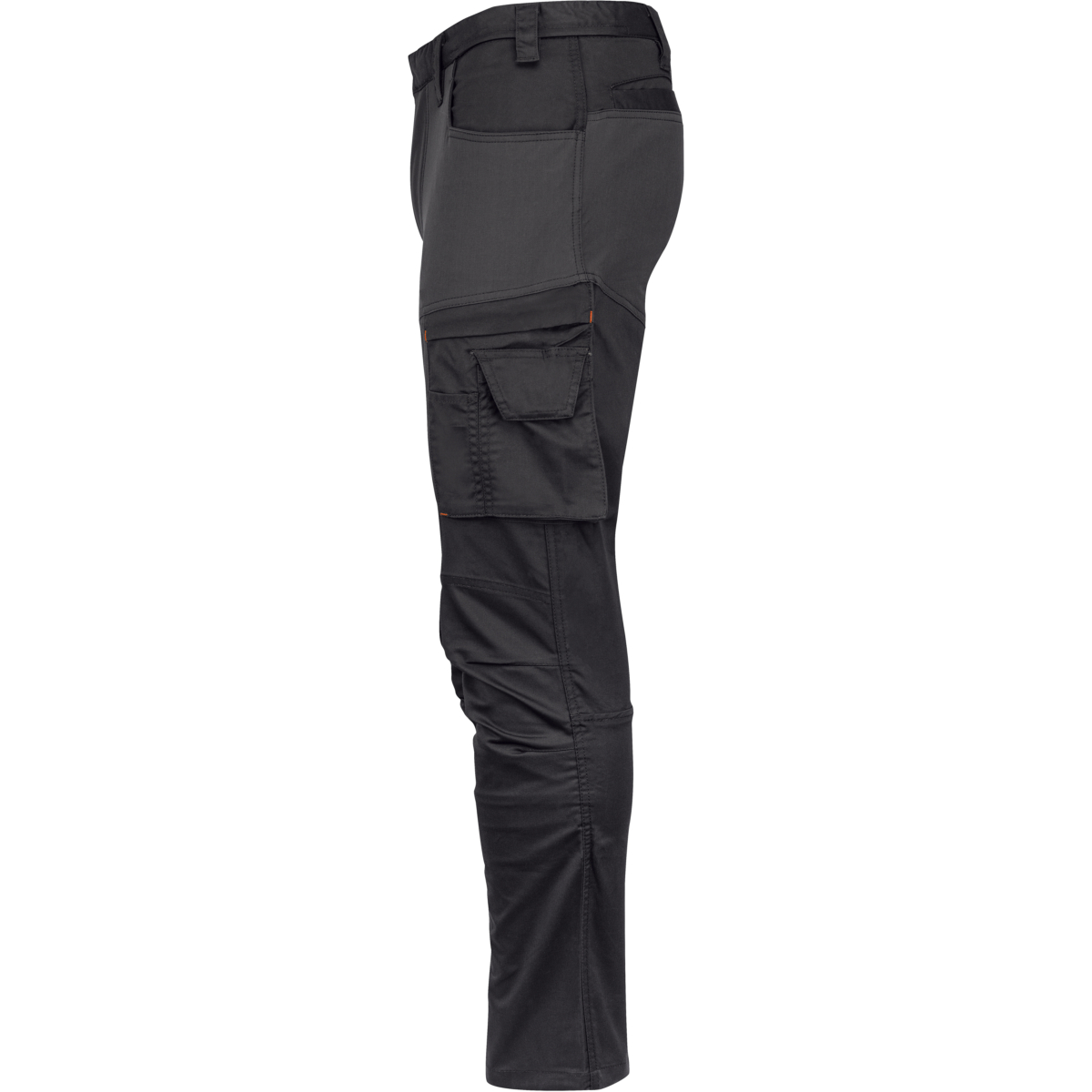 2552 Joustavat huoltohousut