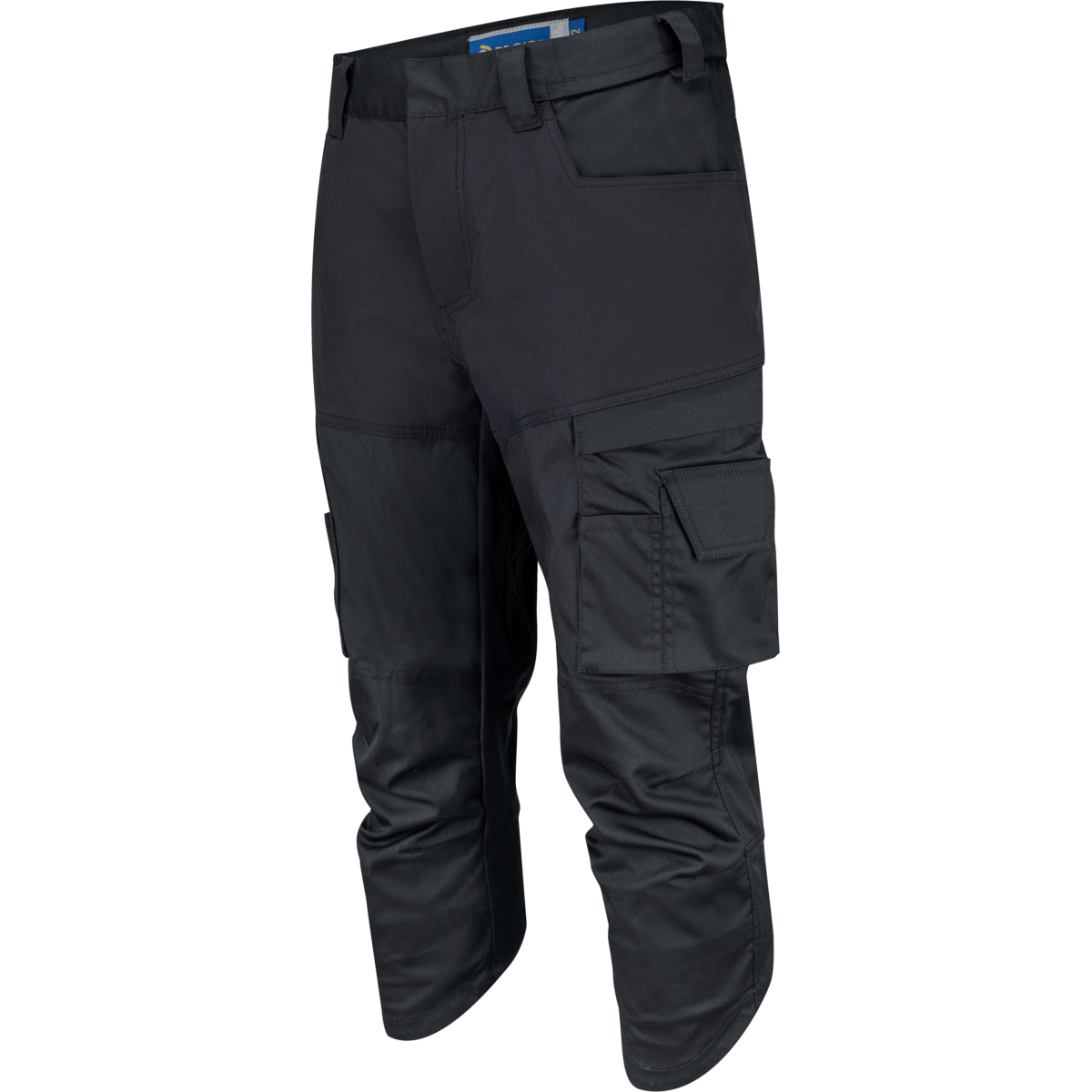 2554 Pirate-housut, joustavat