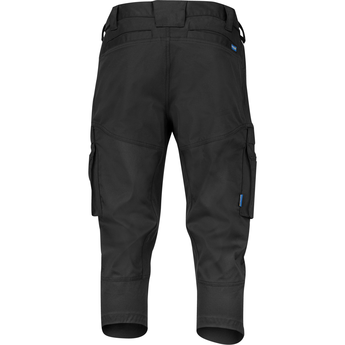 2554 Pirate-housut, joustavat