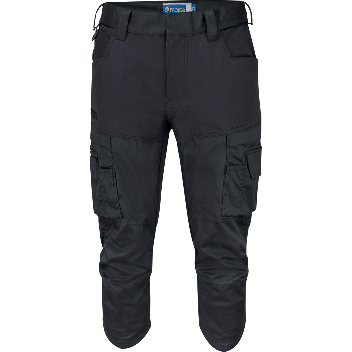 2554 Pirate-housut, joustavat