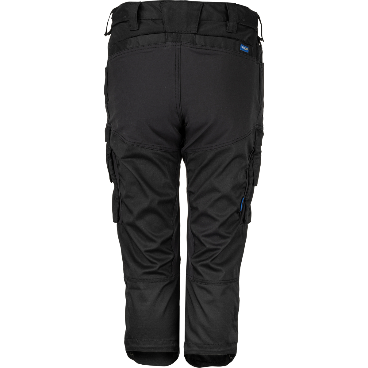 2556 Pirate-housut Stretch Naisten