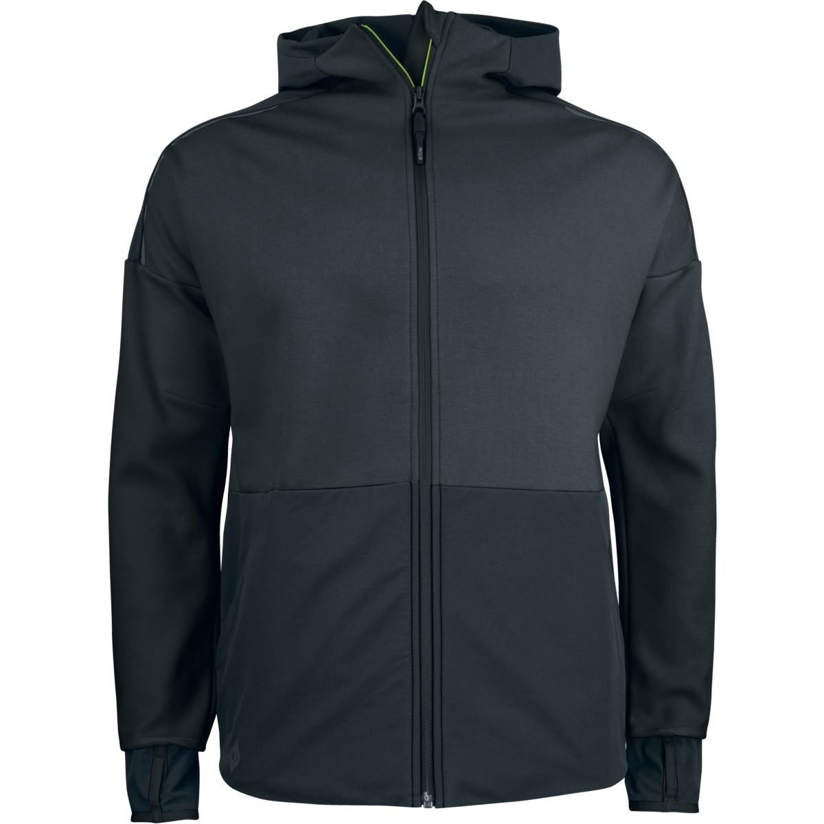 3120 Hupullinen takki