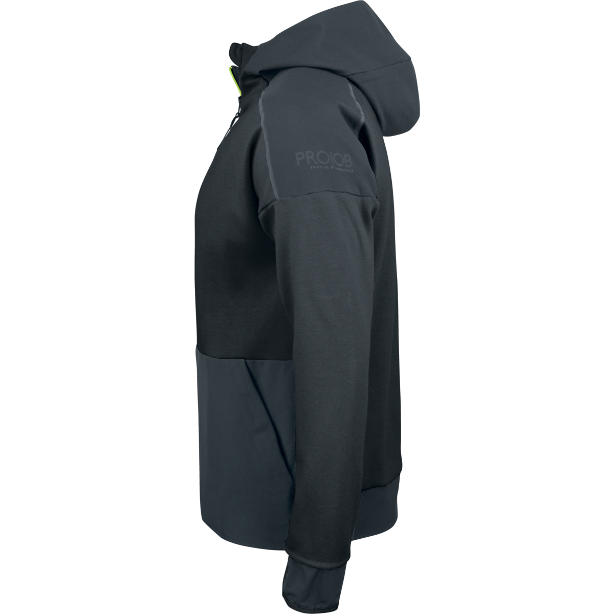 3120 Hupullinen takki