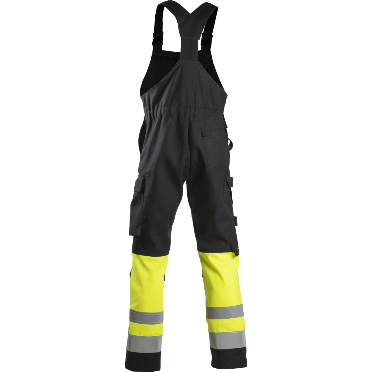 6433 Monikäyttöhaalarit