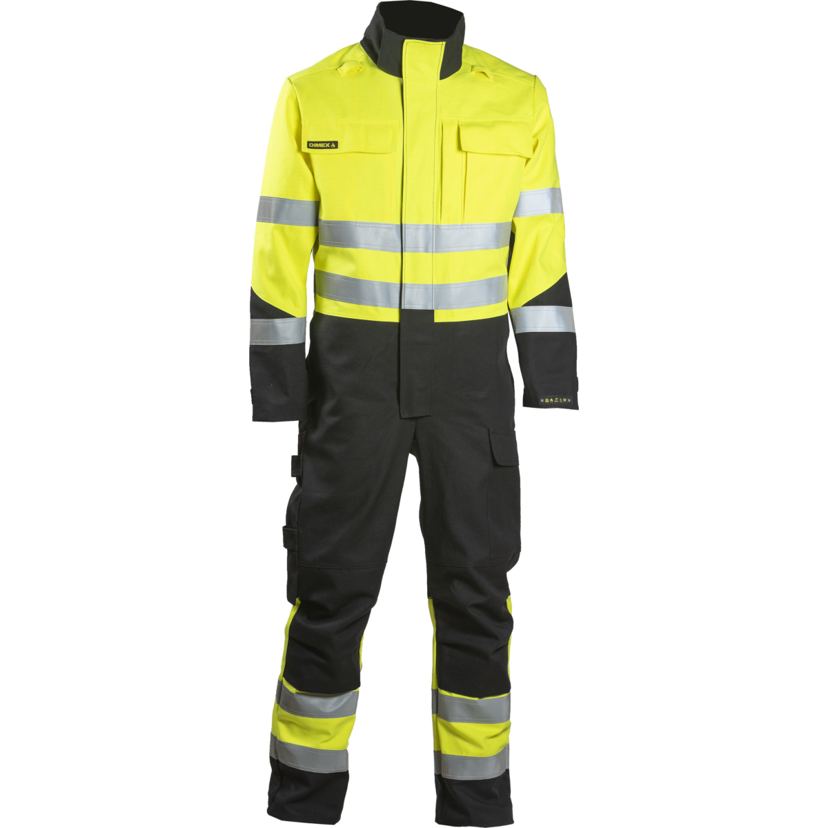 6434 Monikäyttöhaalarit