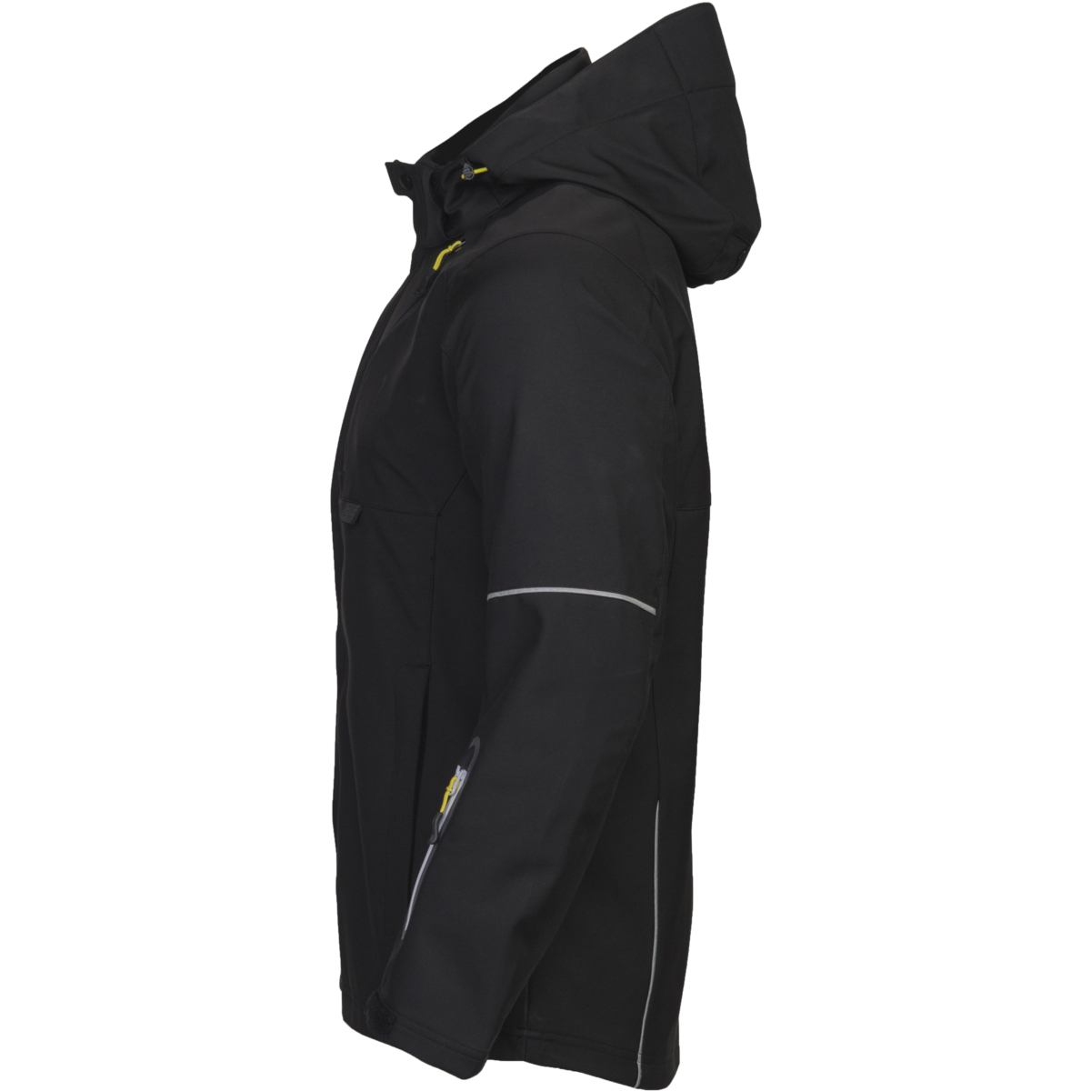 3406 Toiminnallinen takki