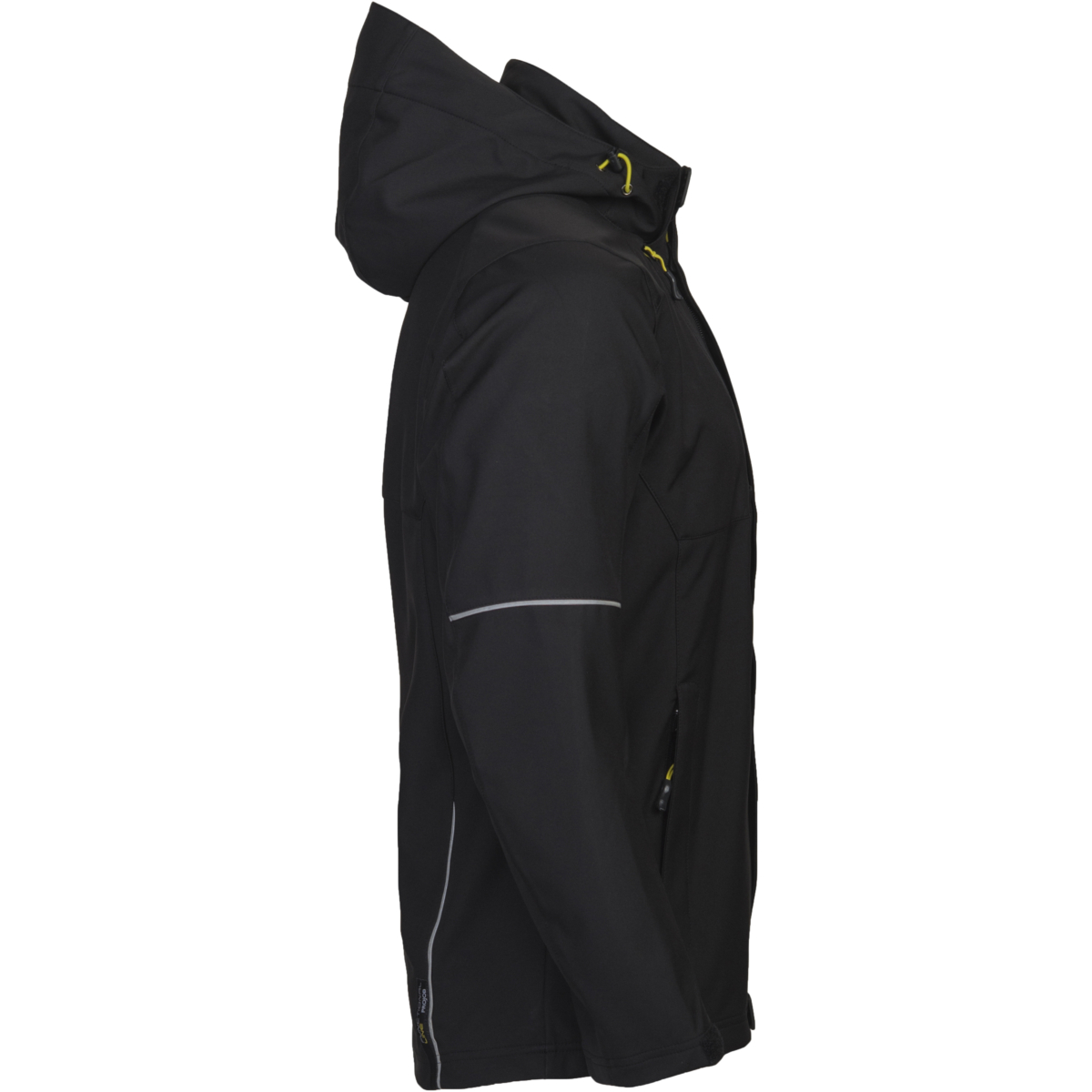 3406 Toiminnallinen takki