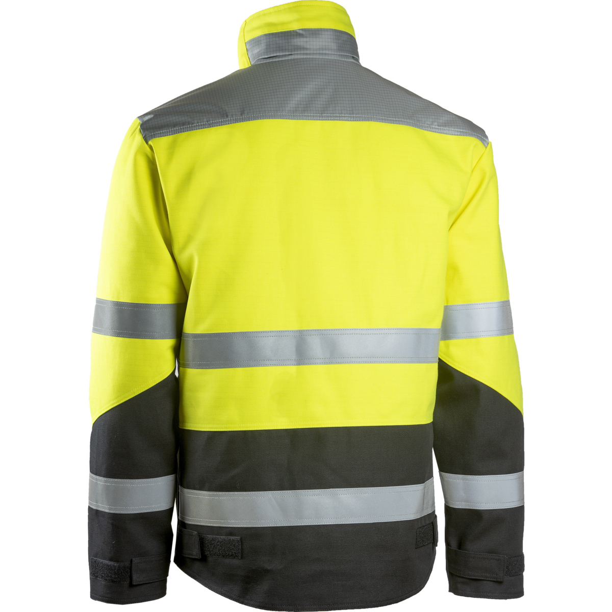 6435 Monikäyttöinen talvitakki