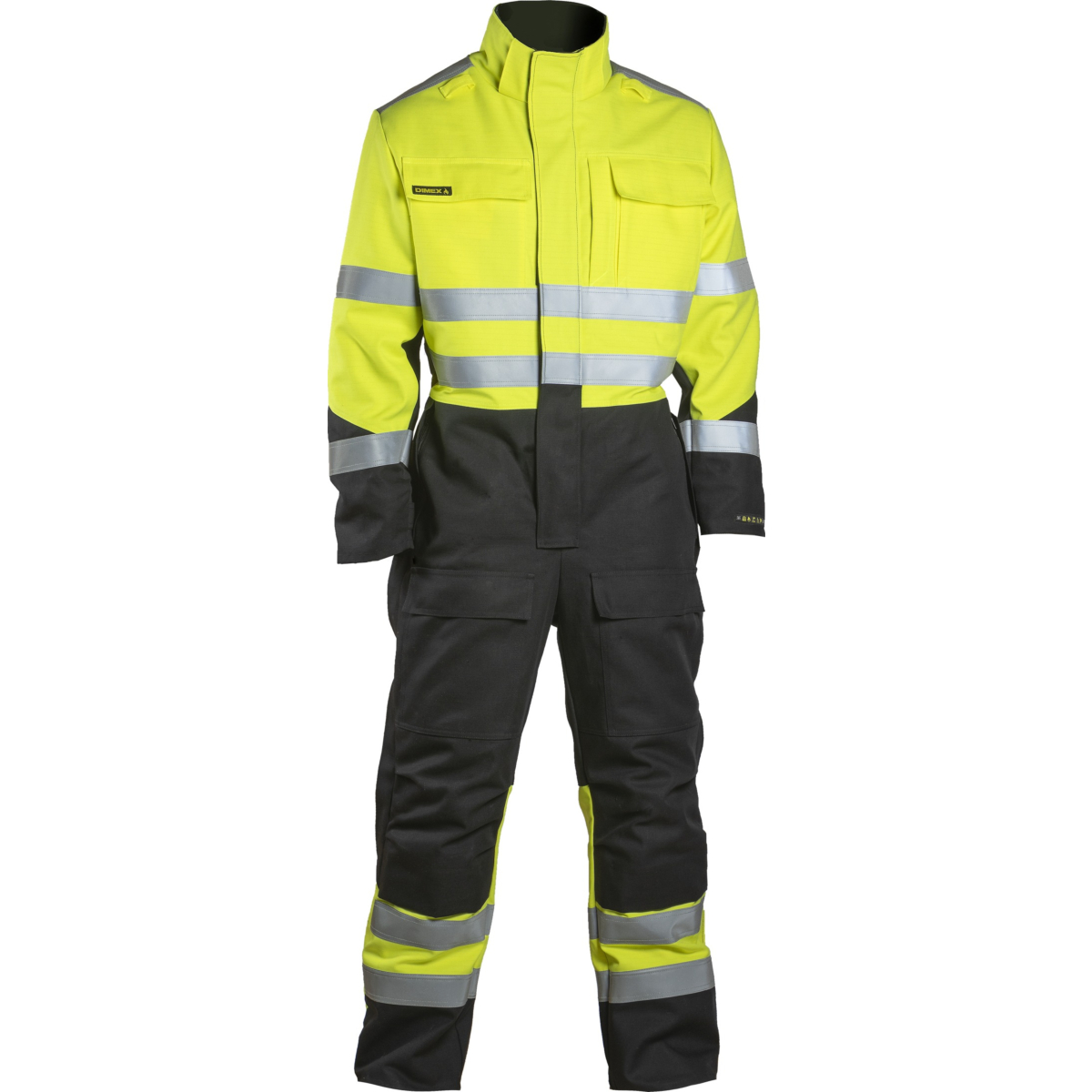 6437 Monikäyttöiset talvihaalarit