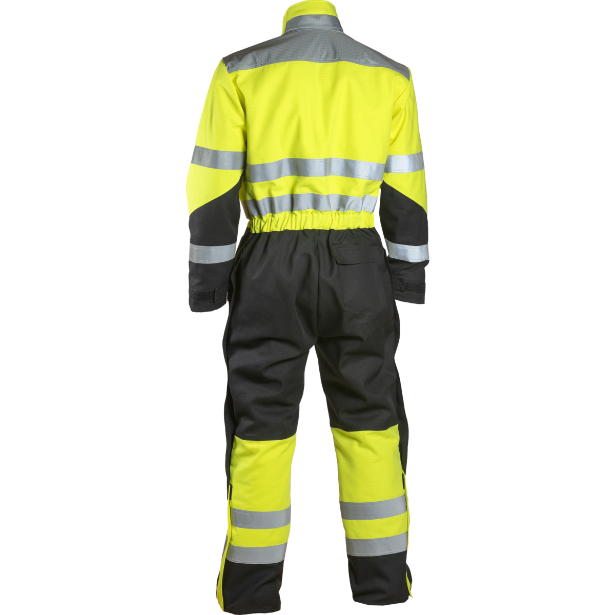 6437 Monikäyttöiset talvihaalarit