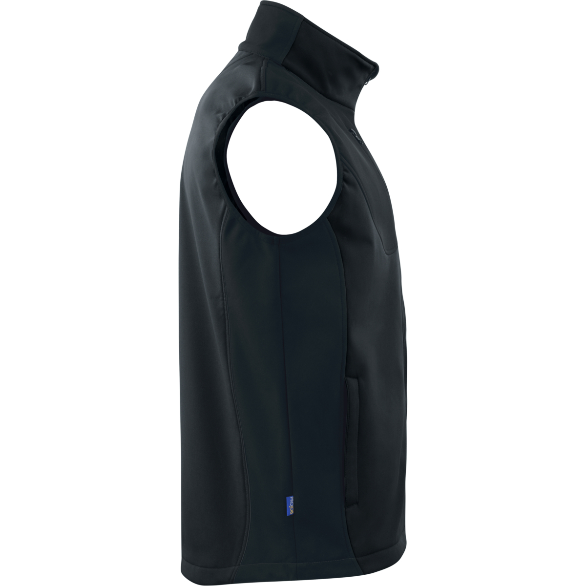 3702 Softshell-liivi