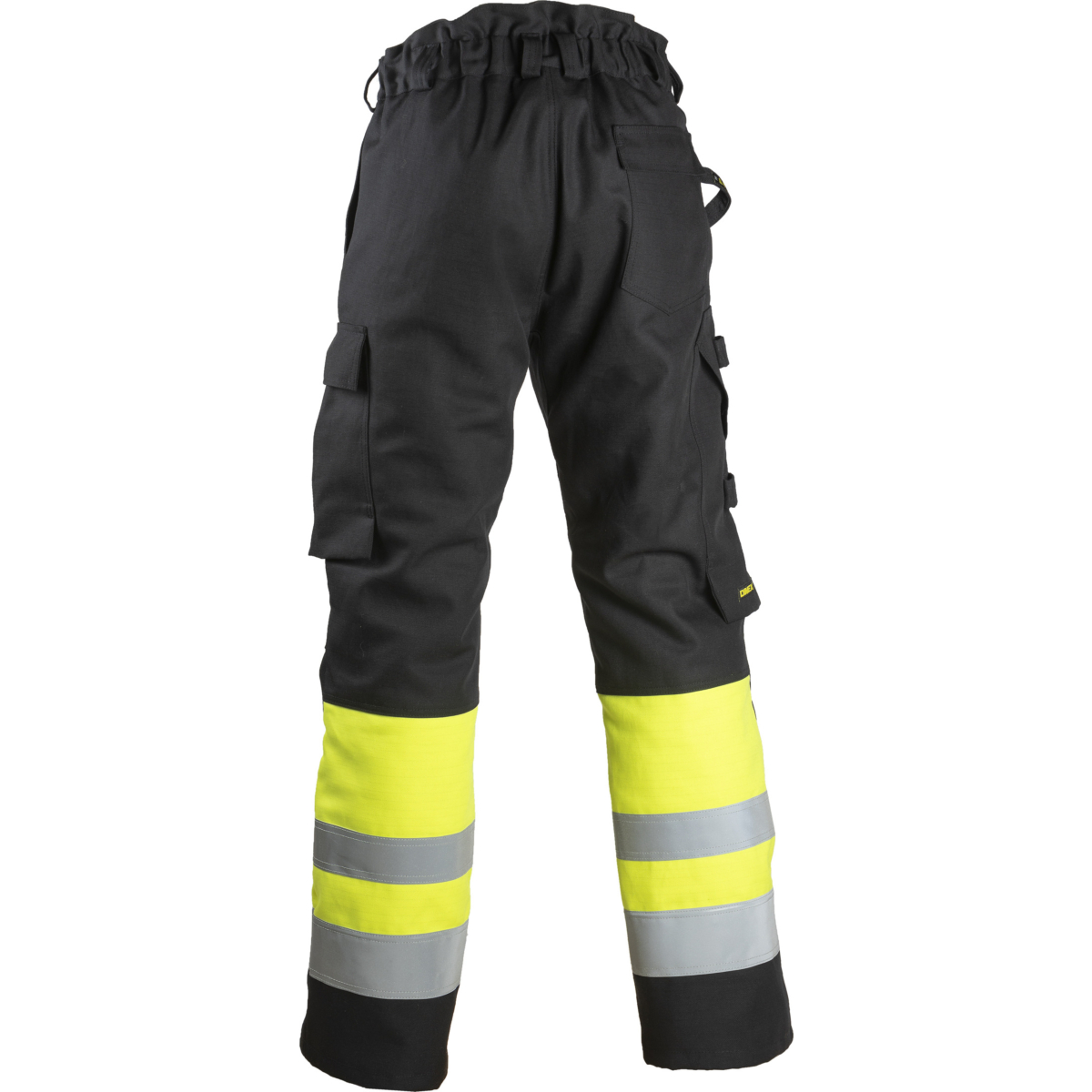 6438 Monikäyttöiset talvihousut