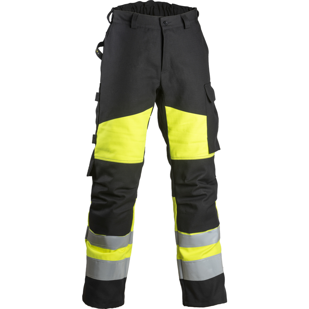 6438 Monikäyttöiset talvihousut