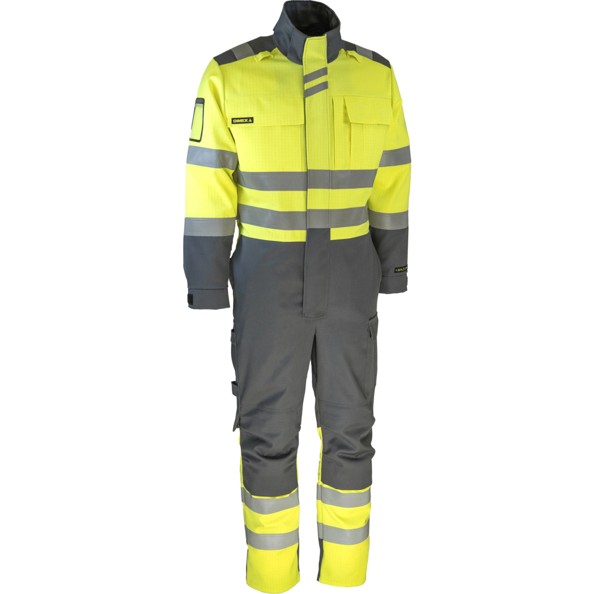 6443 Monikäyttöhaalarit