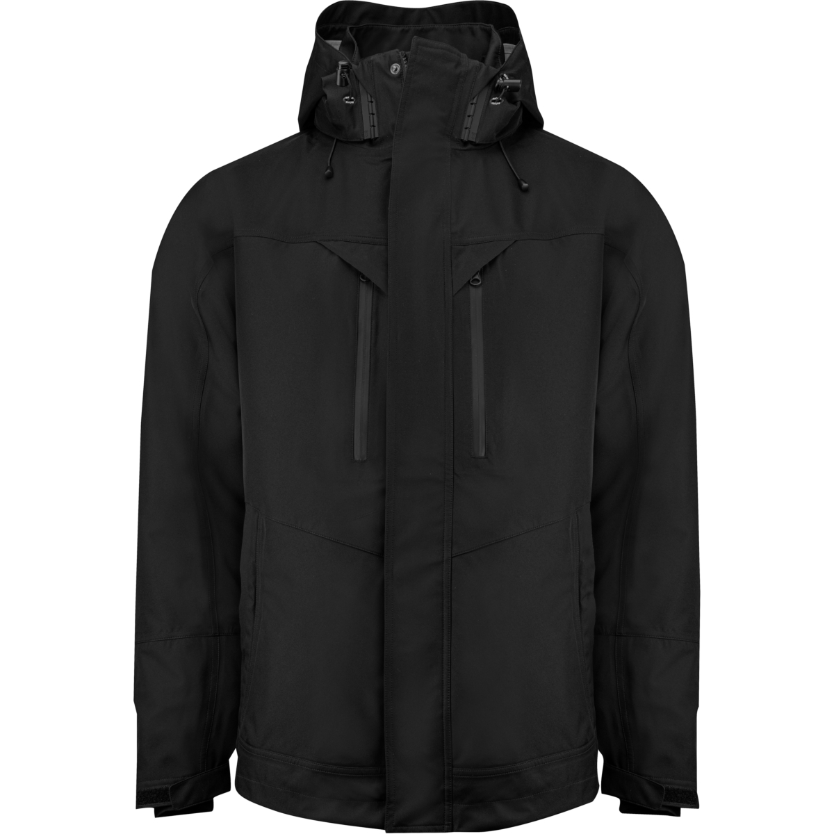 4424 Toiminnallinen takki 3-in-1