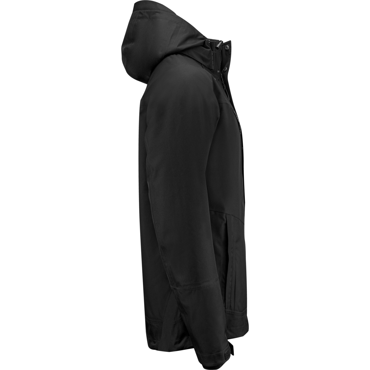 4424 Toiminnallinen takki 3-in-1