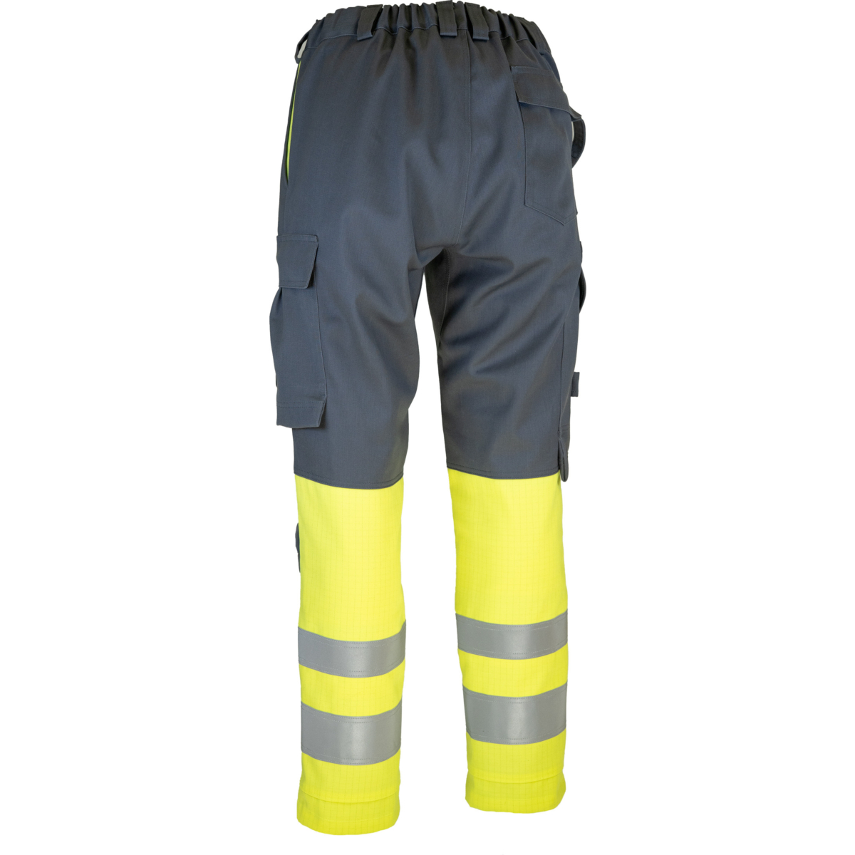 6447 Monikäyttöhousut