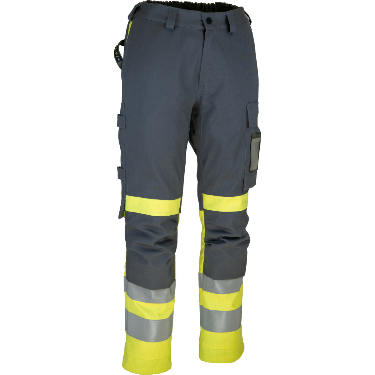 6447 Monikäyttöhousut