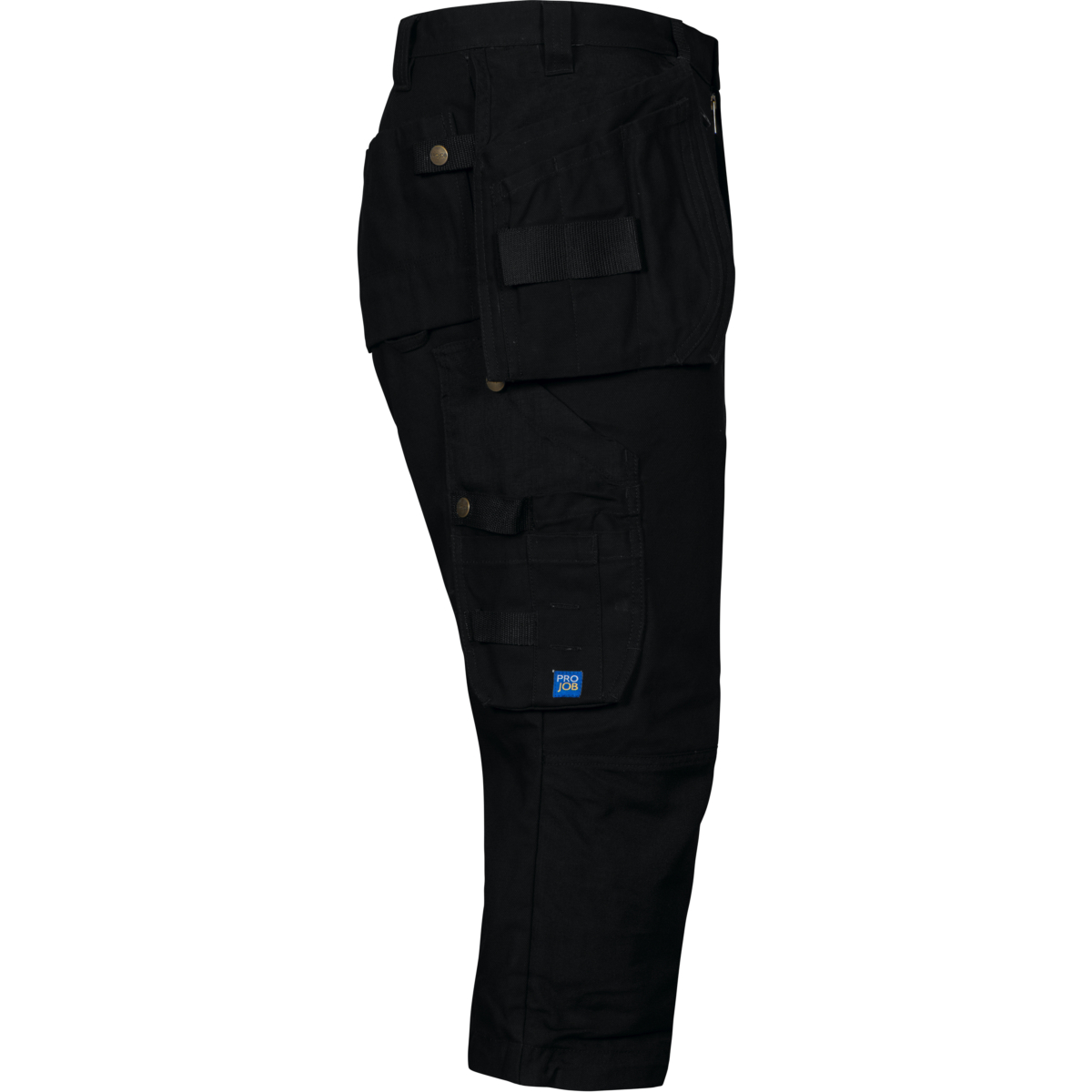 5517 Merirosvohousut