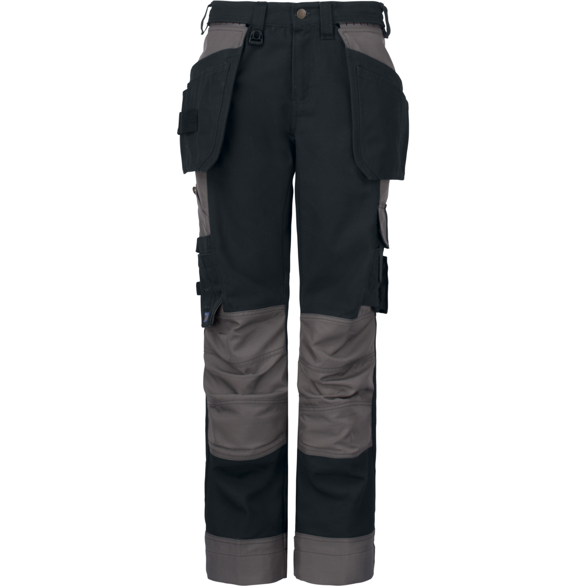 5522 Naisten vyötäröhousut