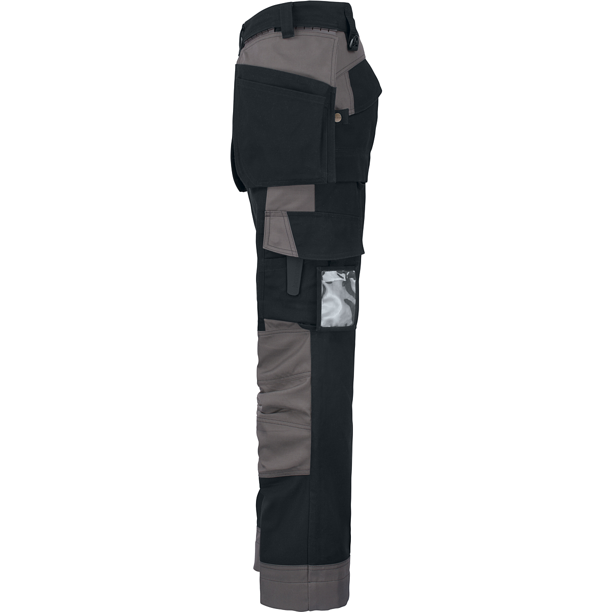 5522 Naisten vyötäröhousut