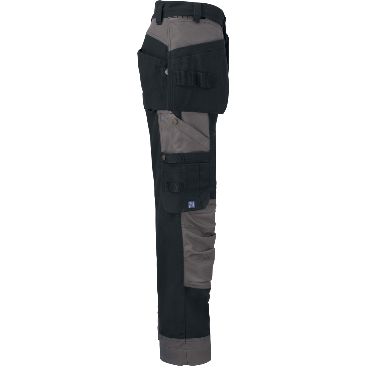 5522 Naisten vyötäröhousut