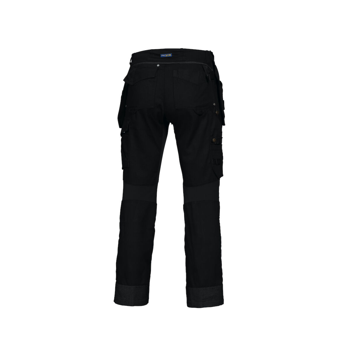 5524 Vyötäröhousut Extreme