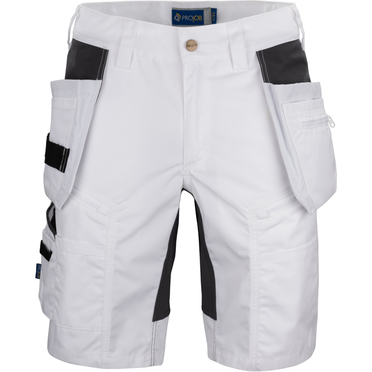 5537 Shortsit Stretch