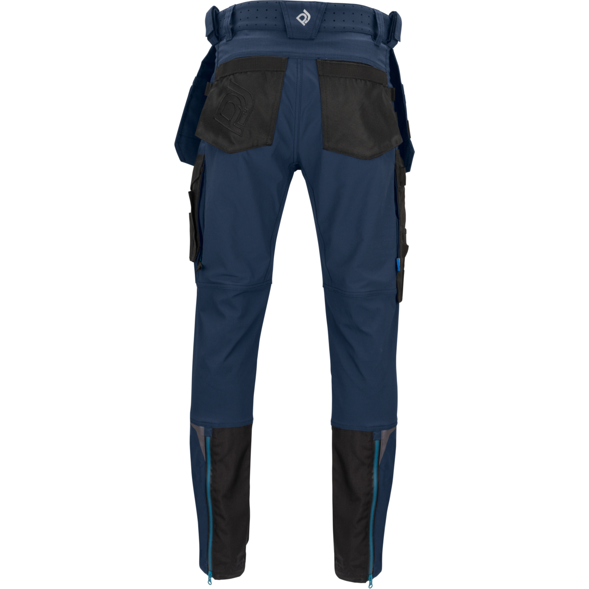 5550 Vyötäröhousut Stretch