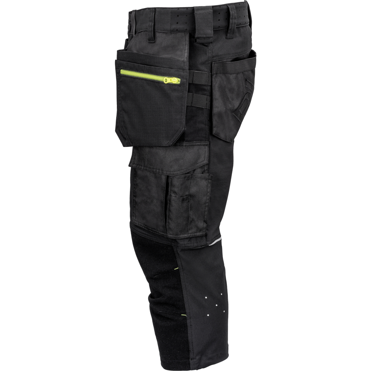 5557 Pirate-housut, joustavat