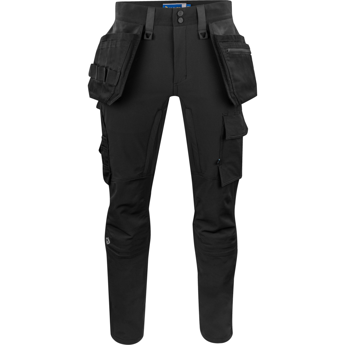 5559 Vyötäröhousut 37.5™-teknologialla