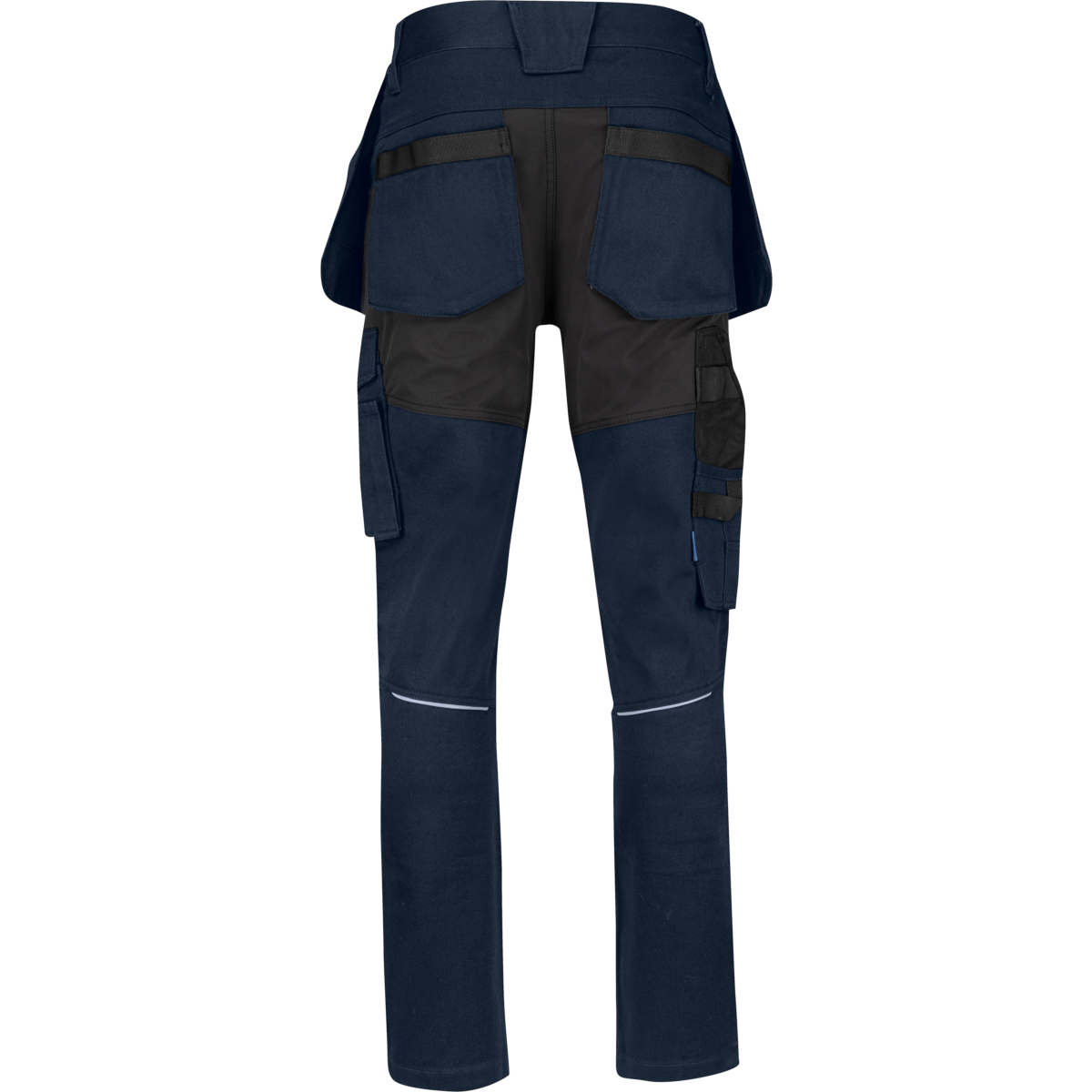 5560 Vyötärö Stretch-puuvilla