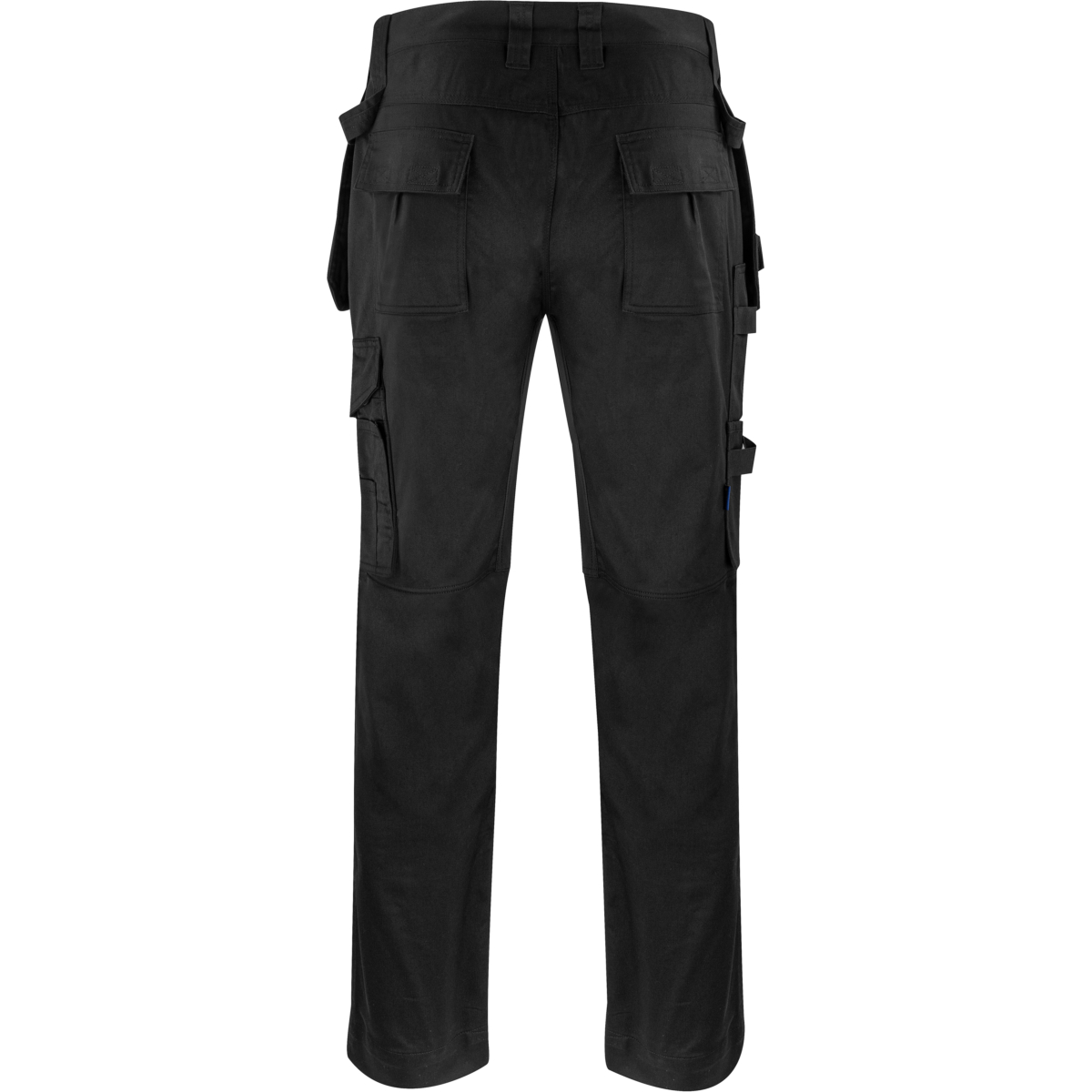 5570 Vyötäröhousut Stretch