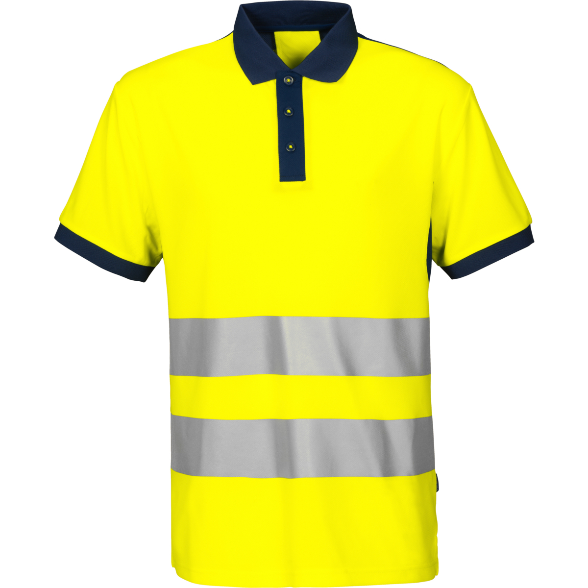 6008 Piqué En Iso 20471 luokka 2