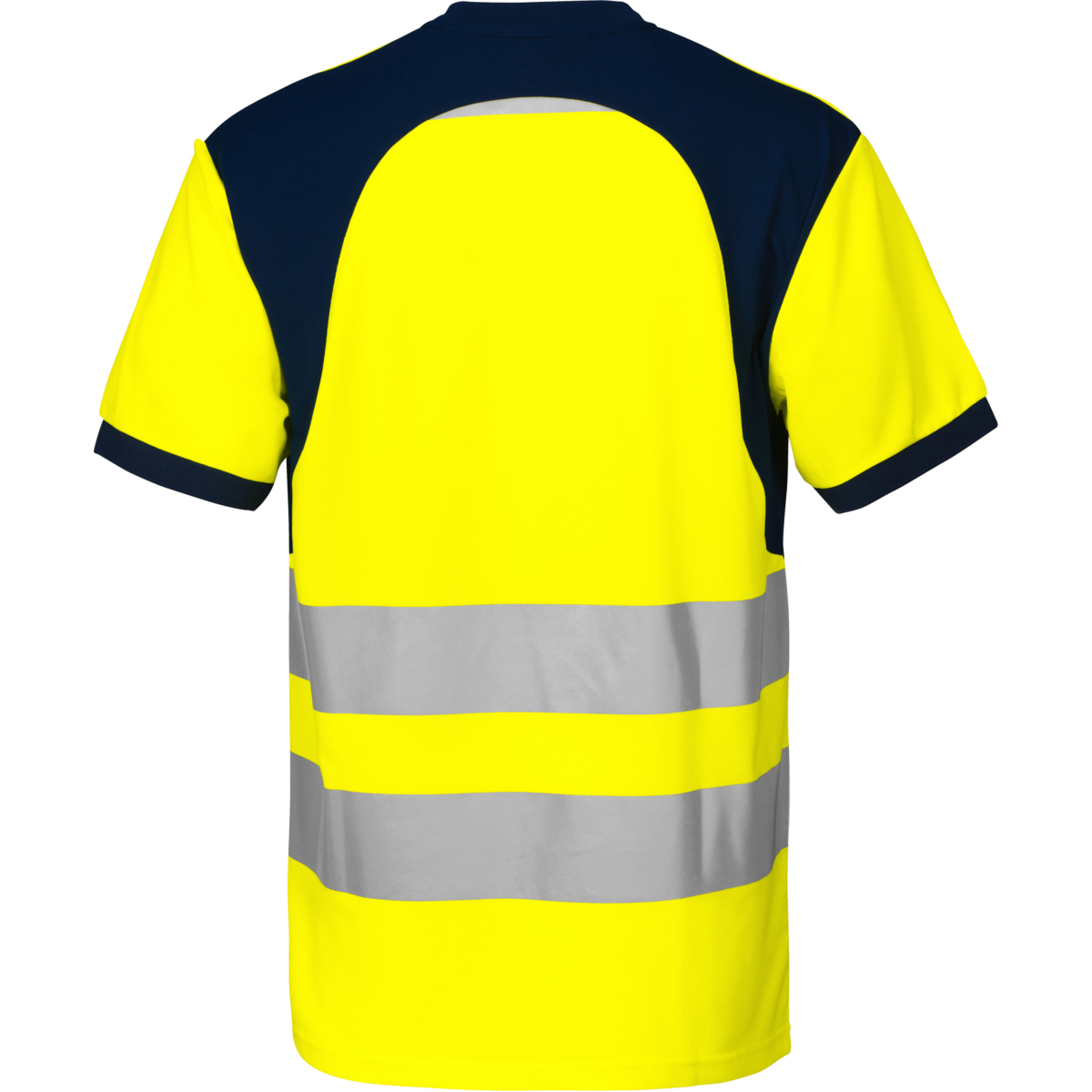 6009 T-paita An Iso 20471 luokka 2