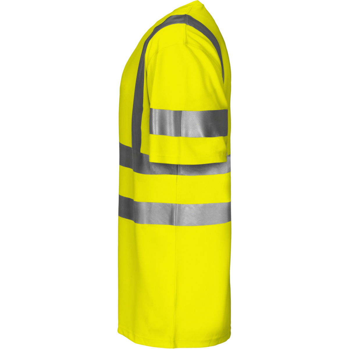 6010 T-paita An Iso 20471 Luokka 3