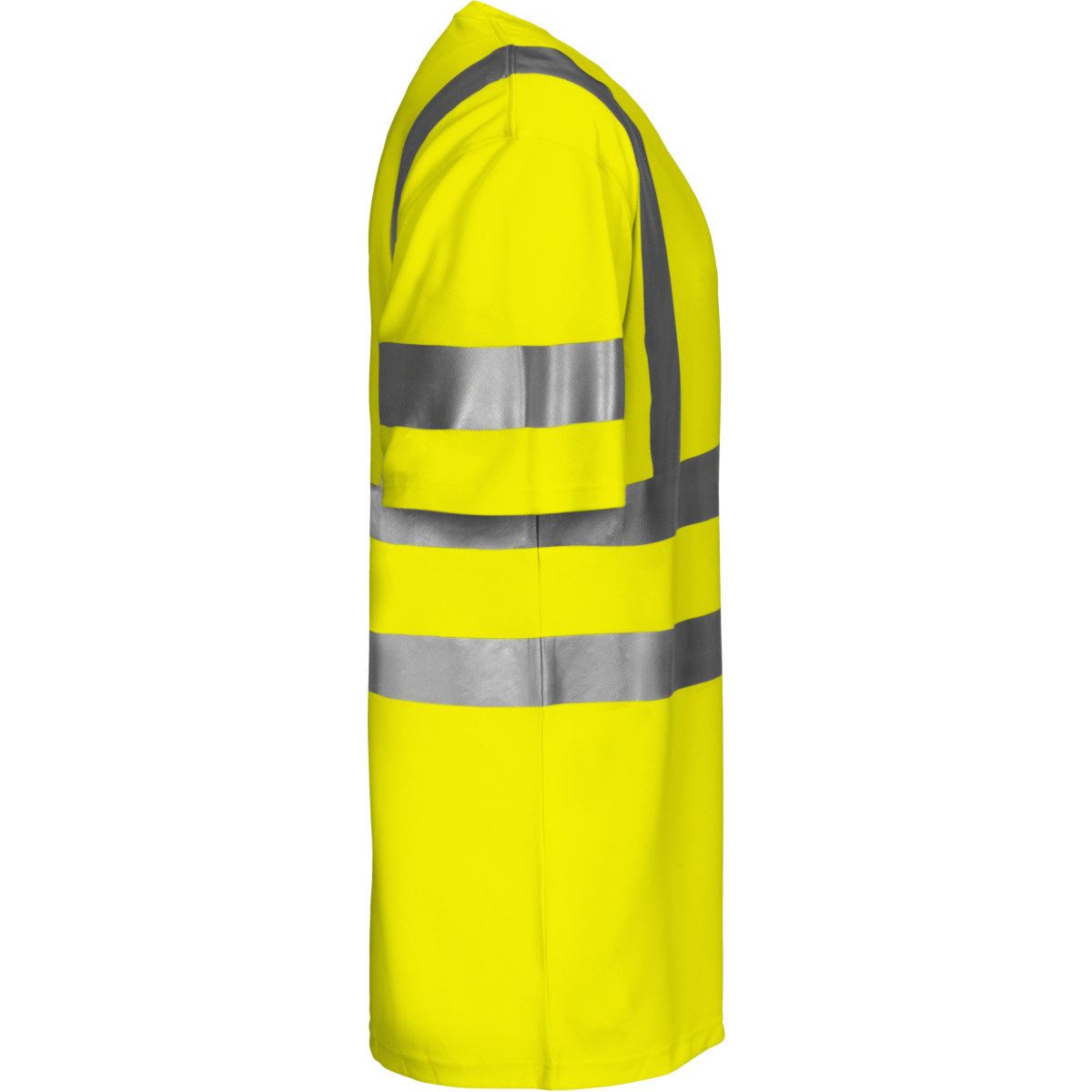 6010 T-paita An Iso 20471 Luokka 3