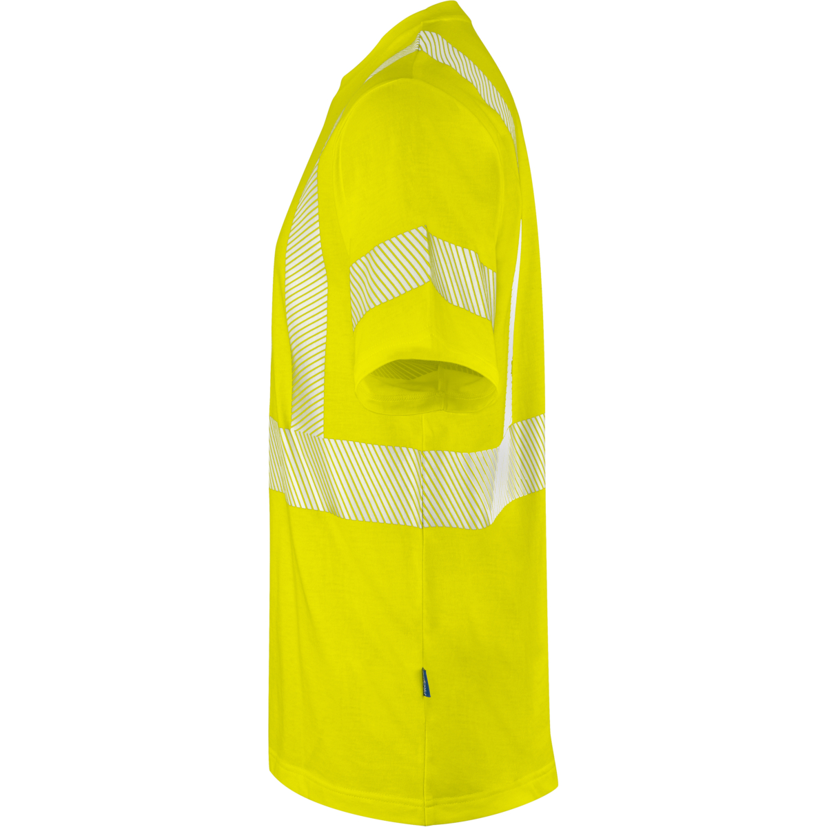 6013 T-paita An Iso 20471 Luokka 3/2