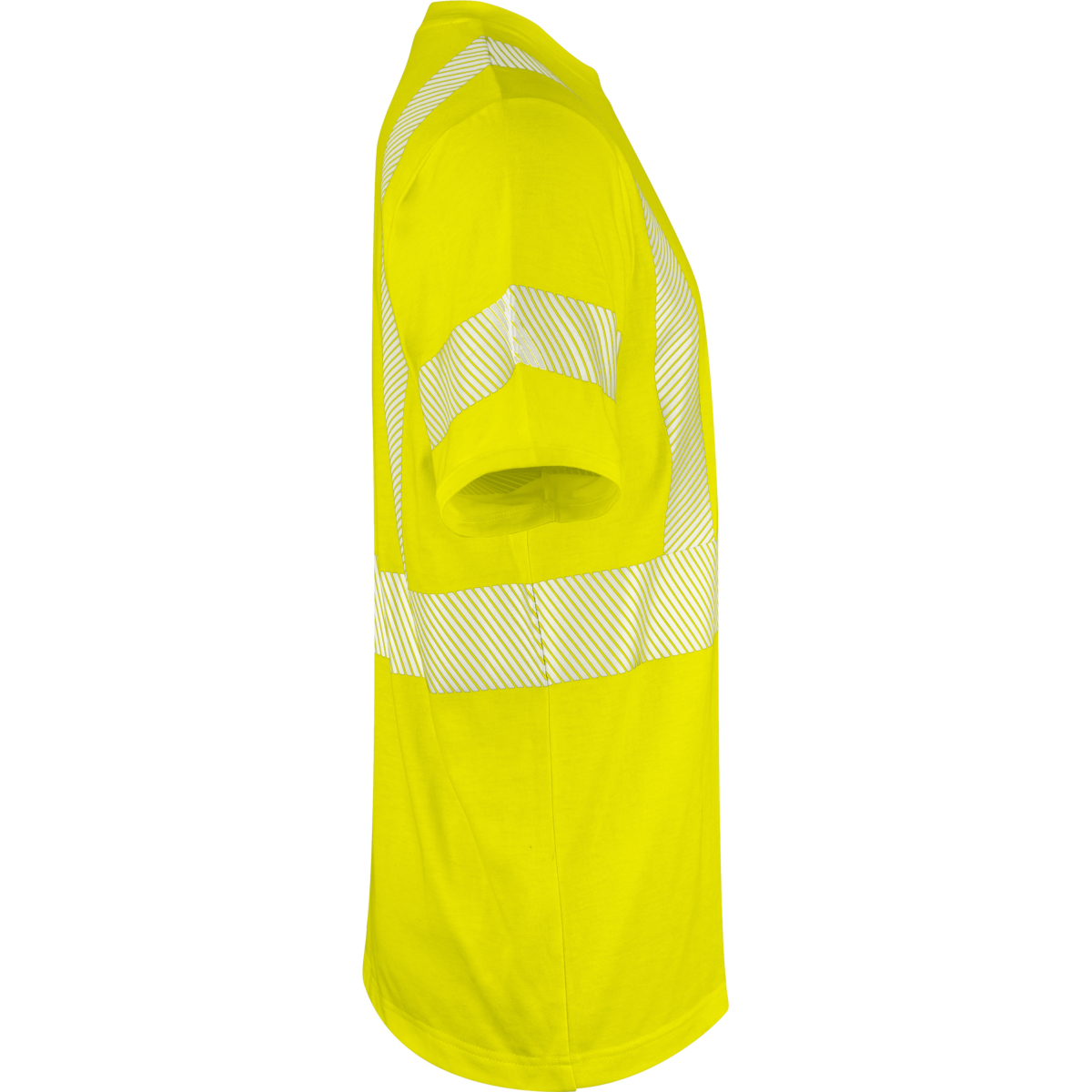 6013 T-paita An Iso 20471 Luokka 3/2