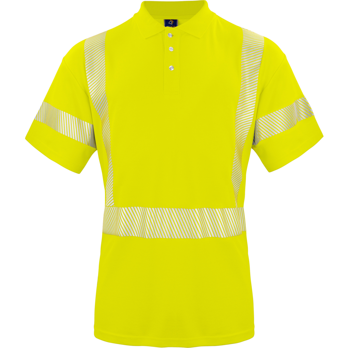 6015 Pique An ISO 20471 luokka 3/2