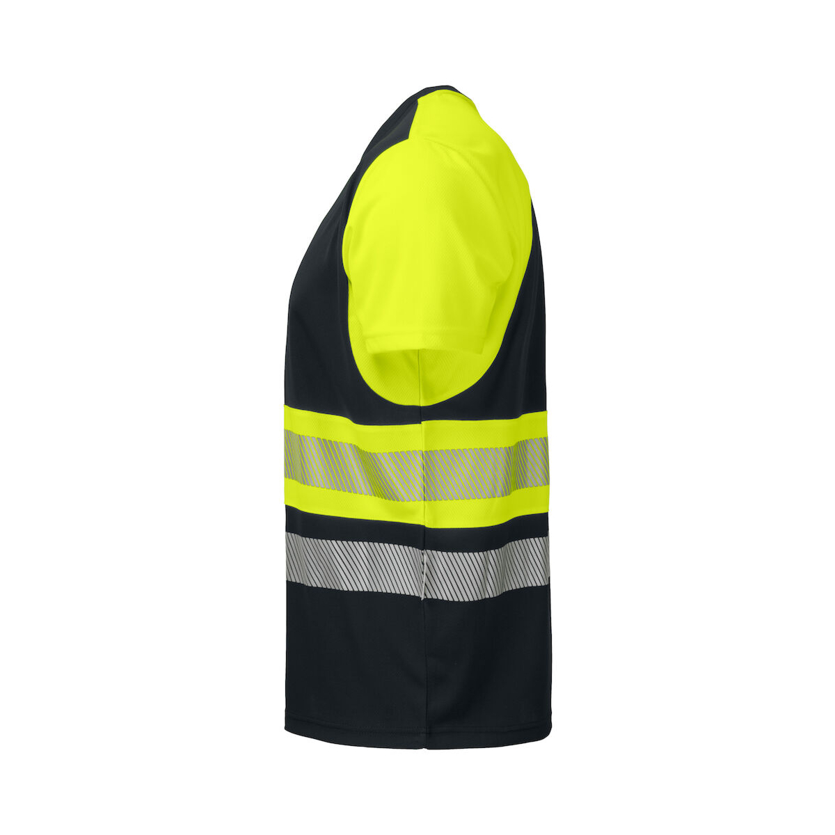 6020 T-paita An Iso 20471 Luokka 1