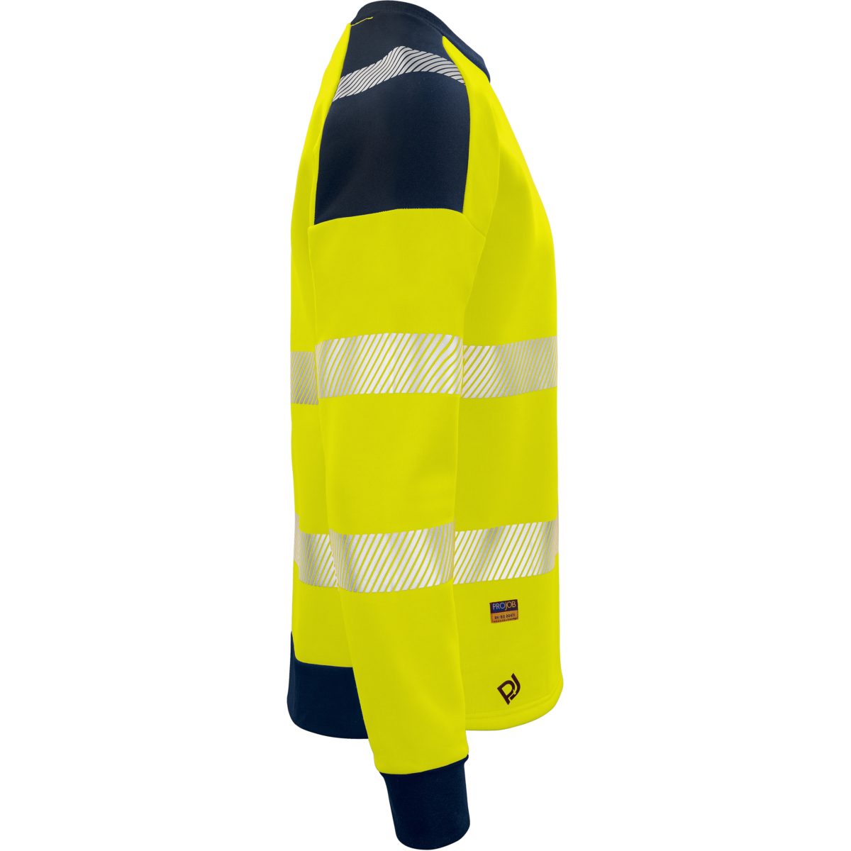 6108 Collegepaita An Iso 20471 Luokka 3/2