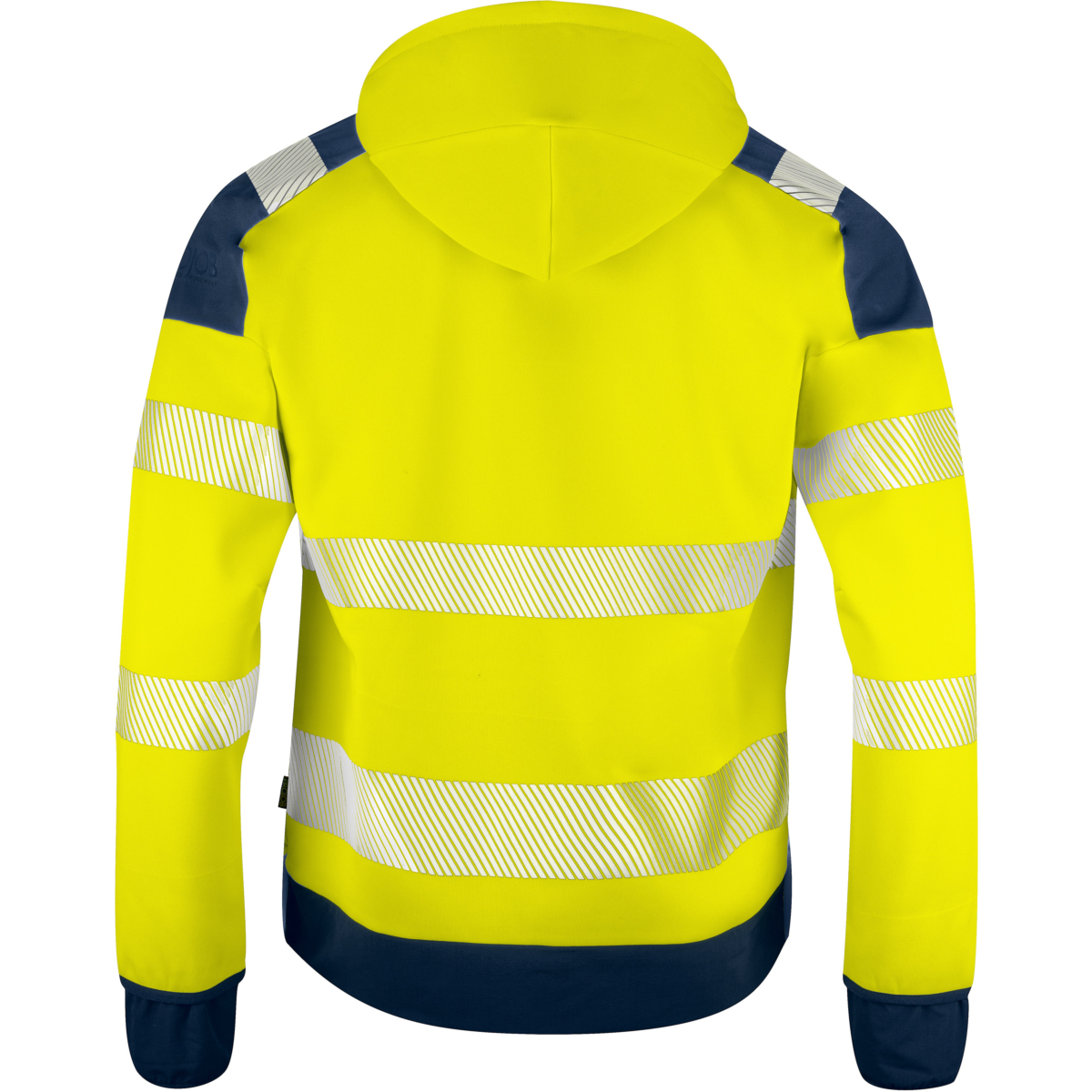 6110 Hupputakki An Iso 20471 Luokka 3/2