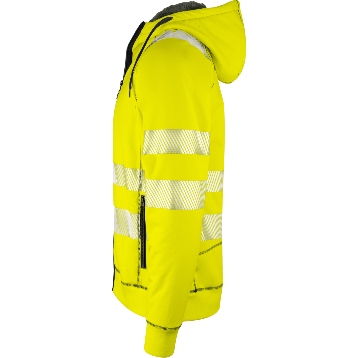 6130 Hupputakki An Iso 20471 Luokka 3/2