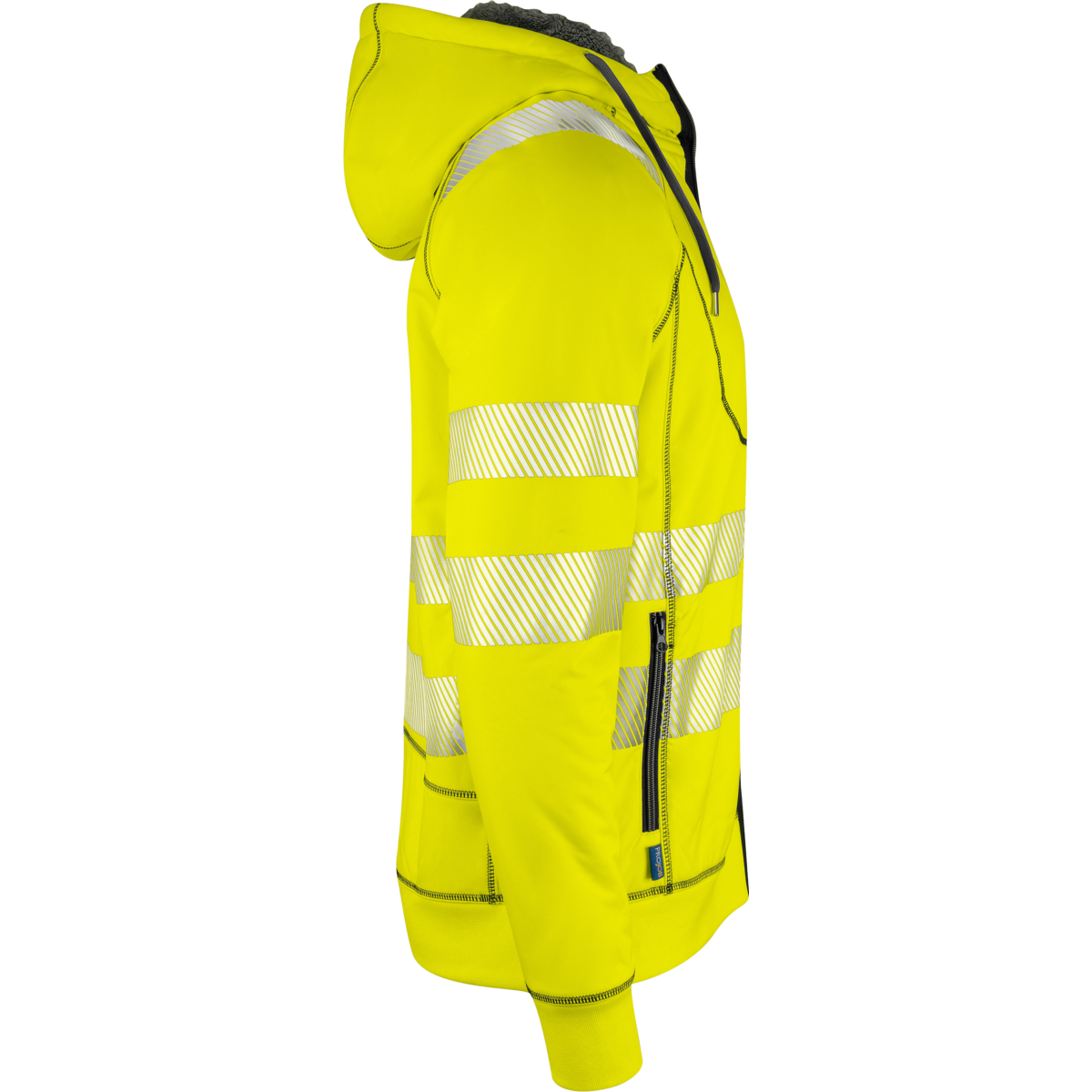 6130 Hupputakki An Iso 20471 Luokka 3/2