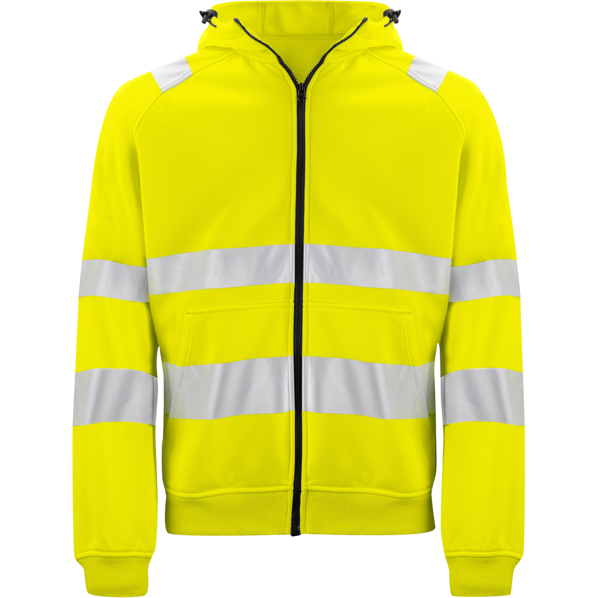 6132 Hupputakki An Iso 20471 Luokka 3/2