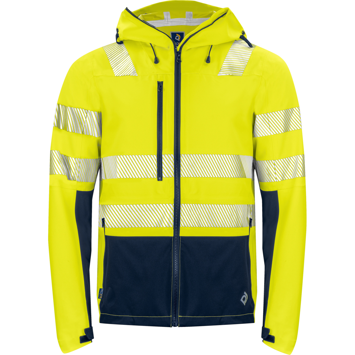 6416 Kuoritakki An Iso 20471 luokka 3/2