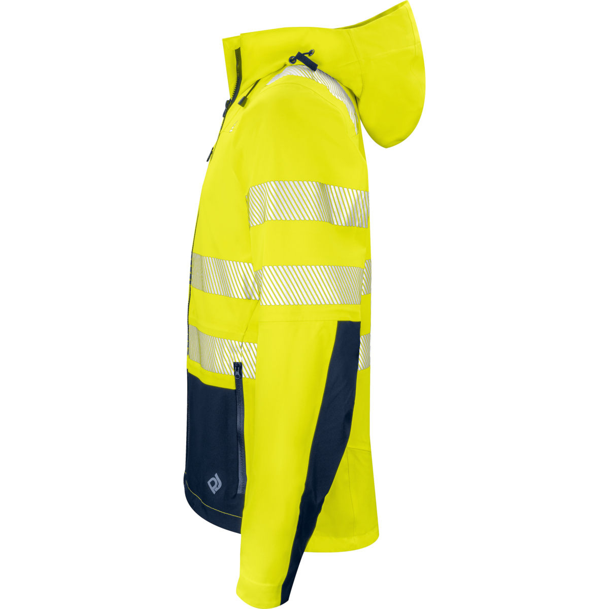 6416 Kuoritakki An Iso 20471 luokka 3/2