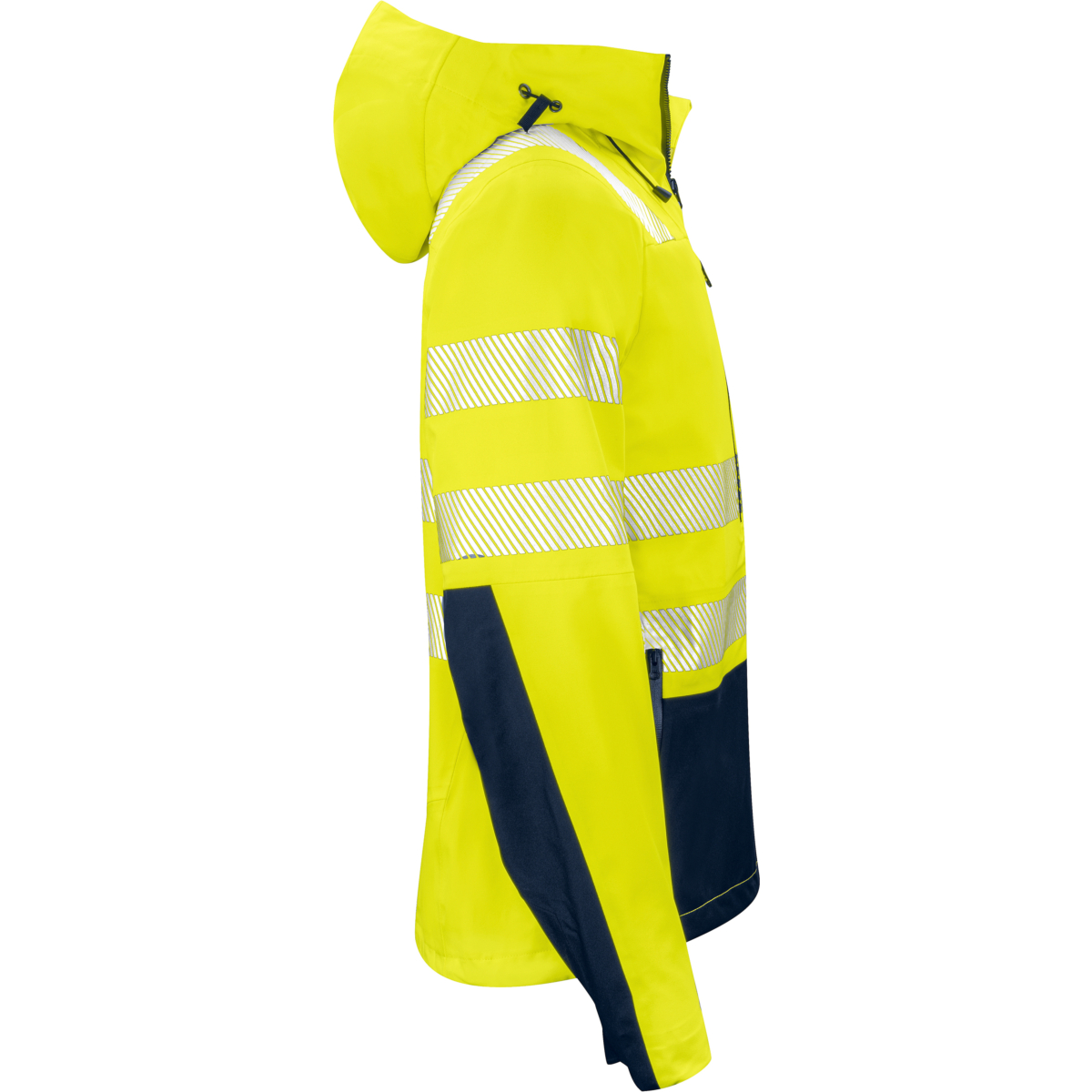 6416 Kuoritakki An Iso 20471 luokka 3/2