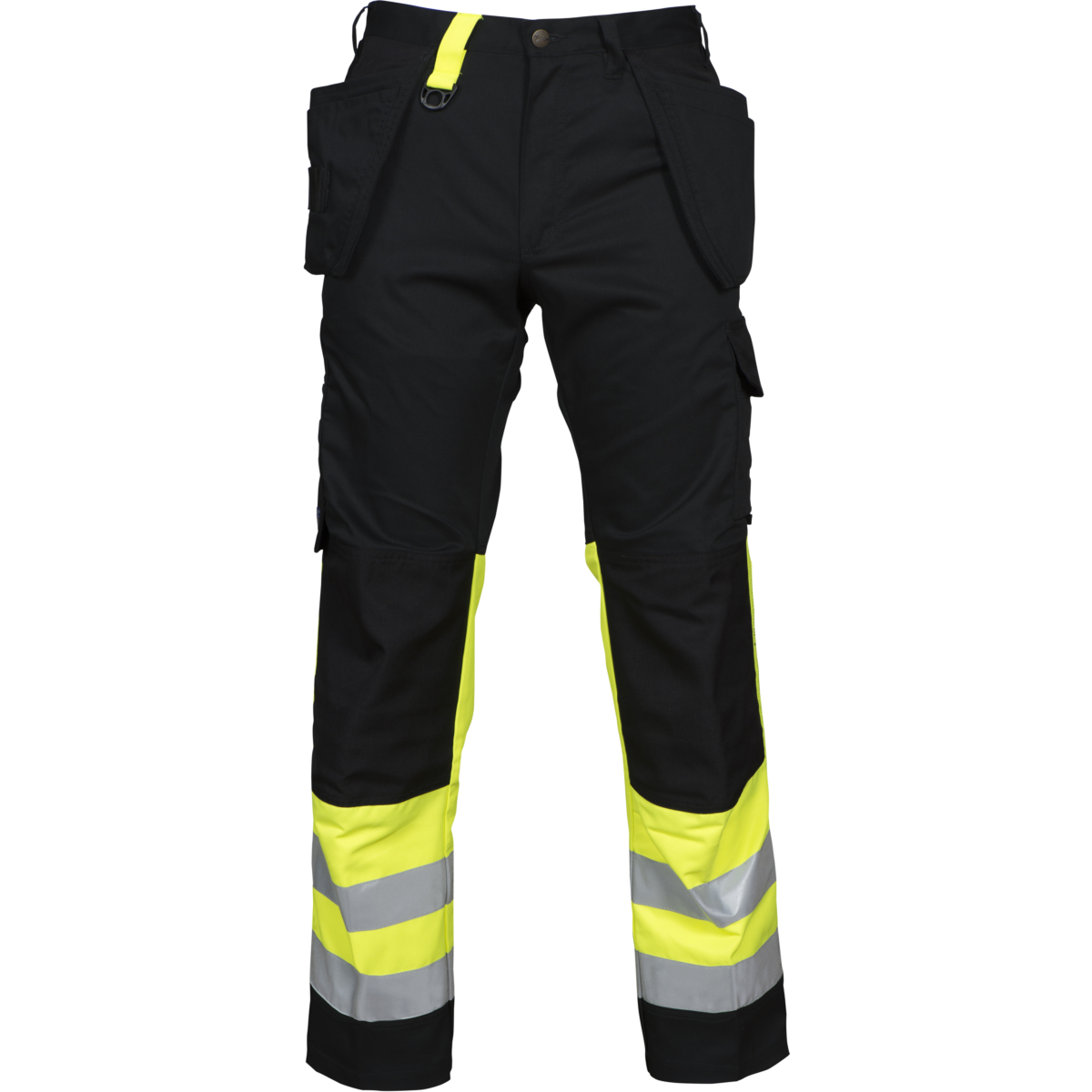 6502 Vyötäröhousut An Iso 20471 luokka 1